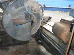 Warnerswaseynorton Cylindrical Grinder