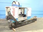 Fadal Cnc Vmc