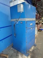 Donaldson  Torit Dust Collector