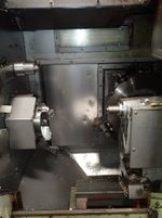 Okuma Cnc Lathe