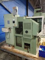 Okuma Cnc Lathe