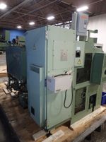 Okuma Cnc Lathe