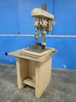  Drill Press