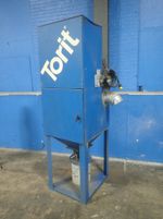 Torit Dust Collector