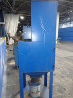Torit Dust Collector