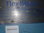 Flex Kleen Dust Collector