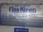 Flex Kleen Dust Collector