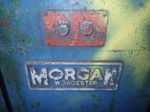 Morgan Worcester Slitter
