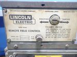 Lincoln Electric Arc Welder