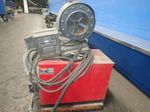 Lincoln Electric Welder