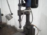 Buffalo Drill Press