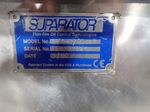 Suparator Ss Parts Washer