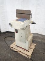 Jet Belt Sander