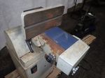 Jet Belt Sander