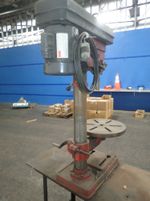 Rexon Drill Press