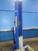 Uro Hydraulic Lift