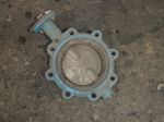 Grinnel Butterfly Valve