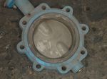 Grinnel Butterfly Valve