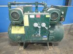 Emse Corporation Duplex Vacuum Pump