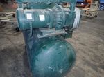 Emse Corporation Duplex Vacuum Pump