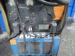 Hobart Welder W Wirefeeder