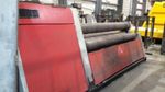 Davi Cnc Plate Bending Roll