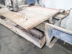 Gray Foundry Tile Saw