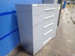 Stanley Vidmar Tool Cabinet