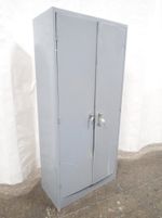  2 Door Cabinet