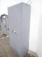  2 Door Cabinet