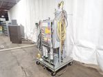 Production Control Units Portable Refrigerant Recycling Unit