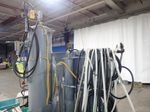 Production Control Units Portable Refrigerant Recycling Unit