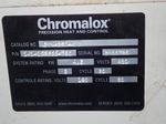 Chromalox Temperature Controller