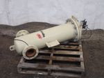 Ingersoll Rand Filter Housing