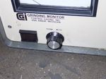 Control Gaging Grinding Monitor