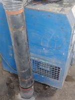 Donaldson  Torit Dust Collector