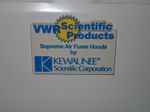 Kewaunee Biological Safety Cabinet
