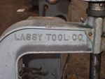 Lassy Tool Hand Tapper