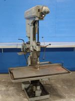 Fosdick Machine Tool Drill Press