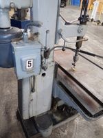 Fosdick Machine Tool Drill Press