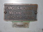 Fosdick Machine Tool Drill Press