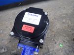 Pentair Keystone Actuator Valve