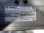 Warex Actuator Valve