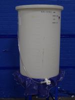 Nalgene Dispencer