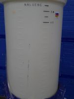 Nalgene Dispencer