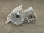 Nord Drive Systems Gear Reducer