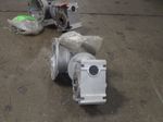 Nord Drive Systems Gear Reducer