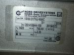 Nord Drive Systems Gear Reducer