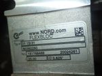 Nord Drive Systems Gear Reducer