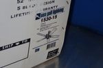 Sea Gull Lighting Ceiling Fan Fixture